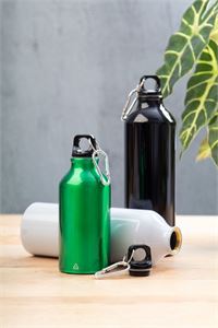 BORRACCIA 750ML IN ALLUMINIO RICICLATO